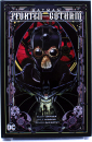 DC Batman Comic Paperback (Hardcover): Pforten von Gotham